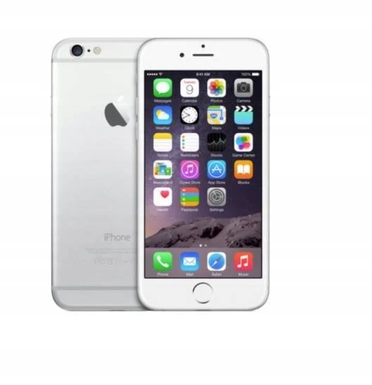 iPhone 6 Plus