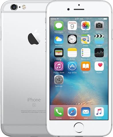 iPhone 6S