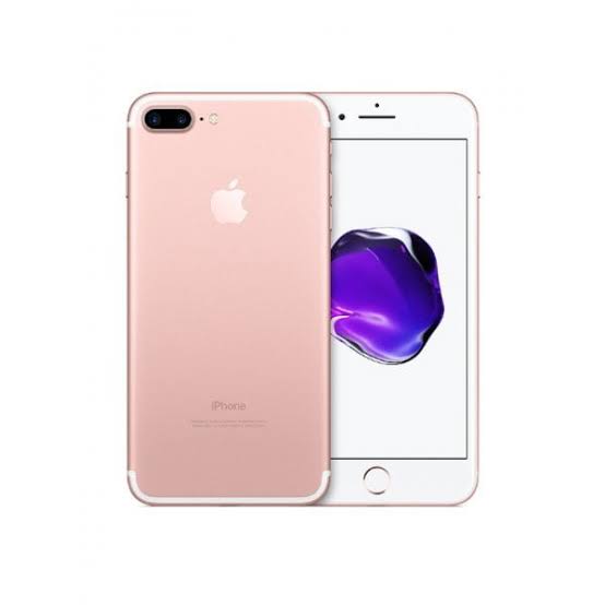 iPhone 7 Plus