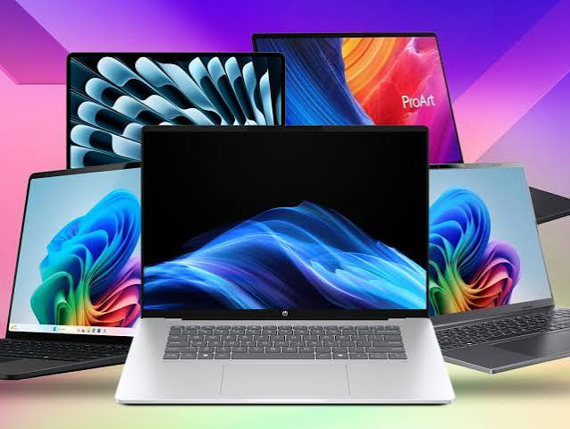 Laptops available for corporate buyback