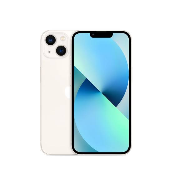 iPhone 13