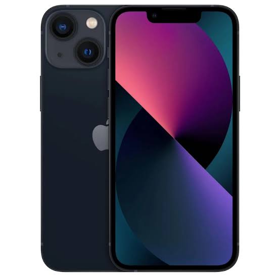 iPhone 13 Mini
