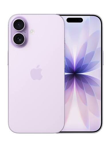iPhone 17