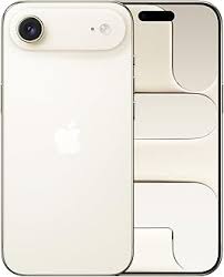 iPhone 17 Air