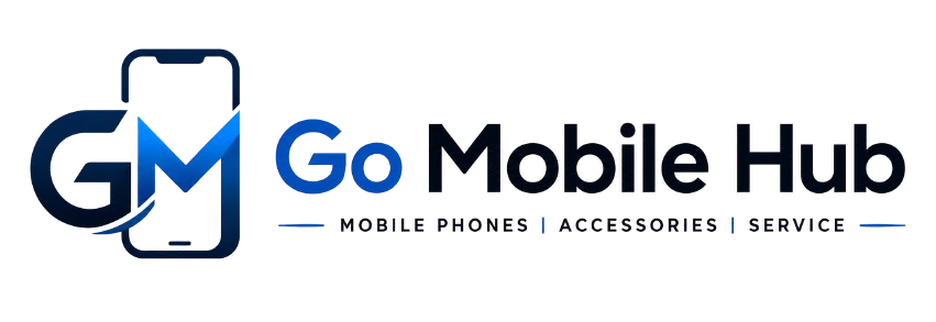Go Mobile Hub Logo