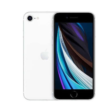 iPhone SE 2020