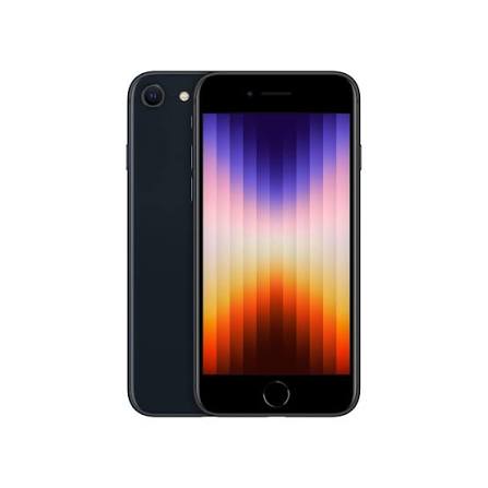 iPhone SE 2022